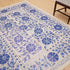 Suzani Throw 260 x 220 cms